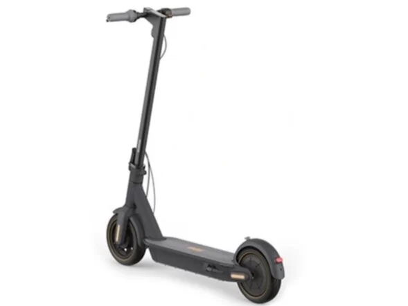 Электросамокат KickScooter Ninebot Max G30